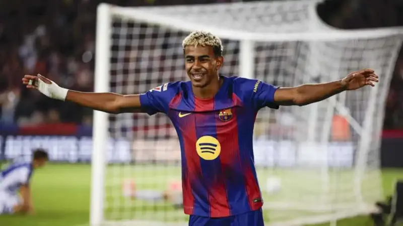 يامال