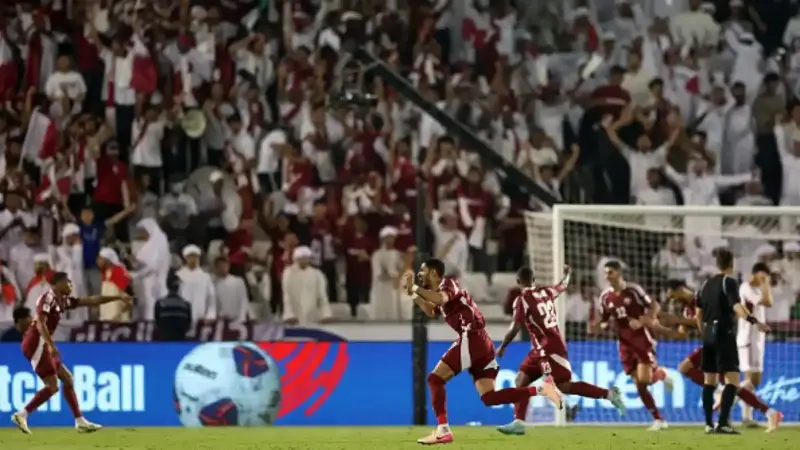 قطر