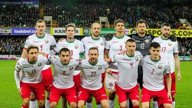 بيلاروسيا