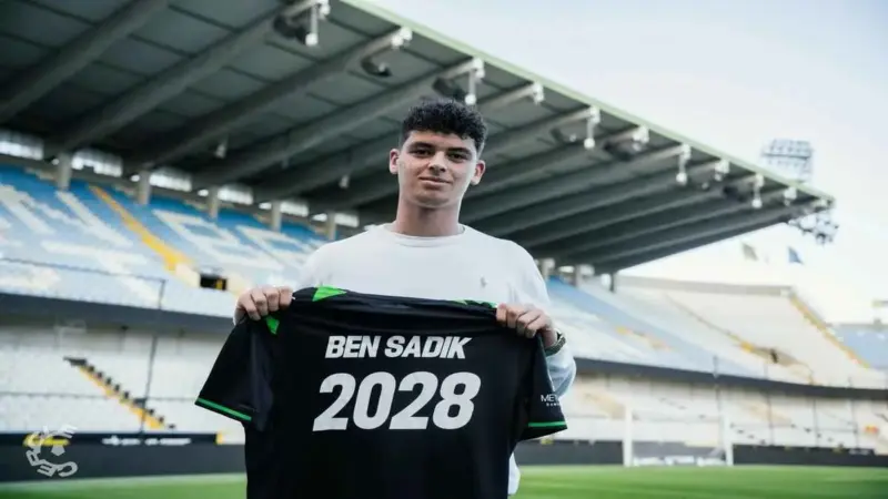 إلياس بن صديق