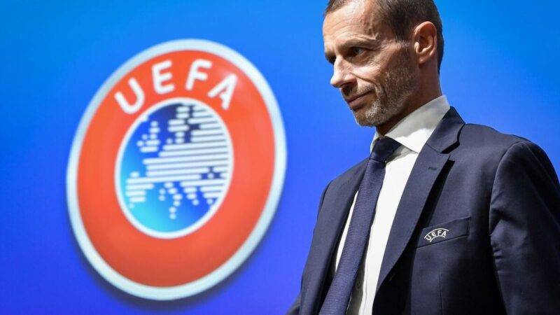يويفا يوافق على إقامة مباريات فياريال – برشلونة وميلان – كومو خارج أوروبا