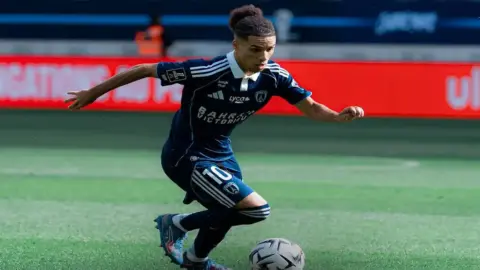 باريس إف سي