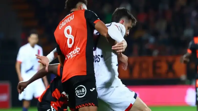 باريس سان جيرمان