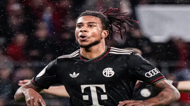 بايرن ميونيخ