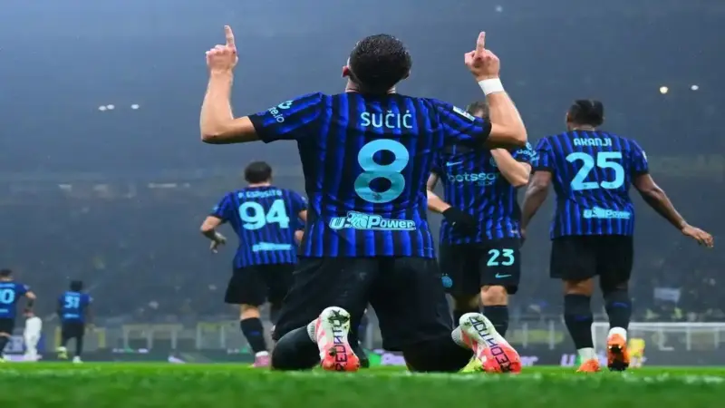 انتر ميلانو