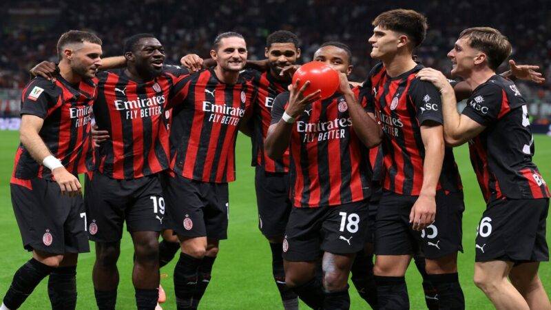 يويفا يوافق على إقامة ميلان وكومو في أستراليا