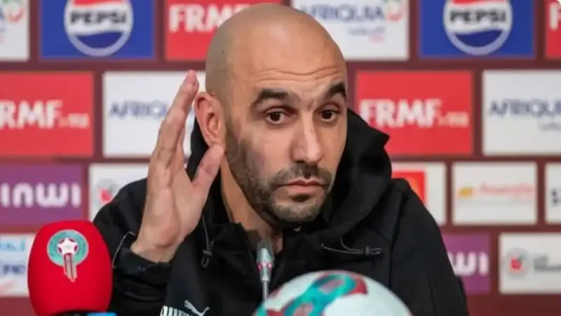 الركراكي
