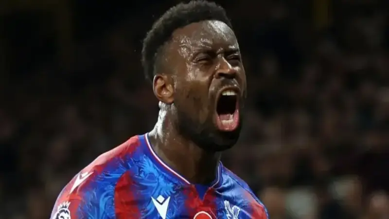 ريال مدريد يدخل سباق التعاقد مع مارك غويهي