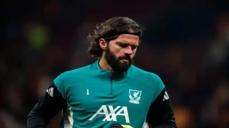 ليفربول