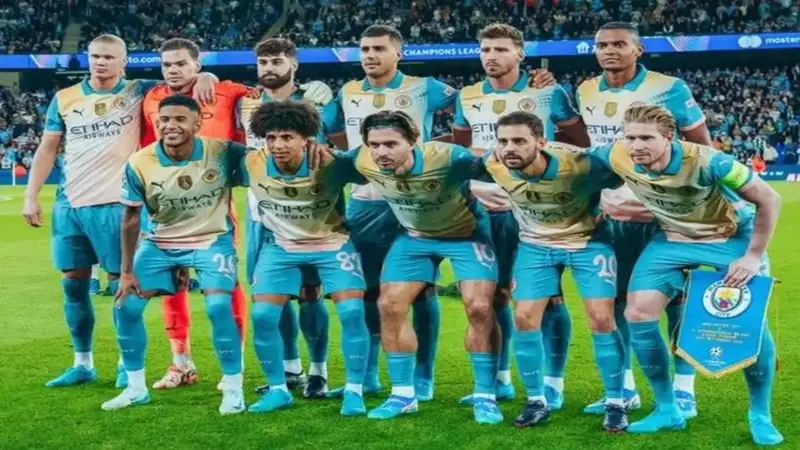 مانشستر