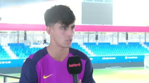 مارك بيرنال