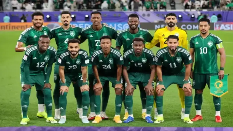 السعودية