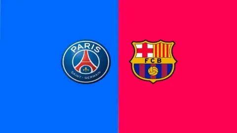 برشلونة