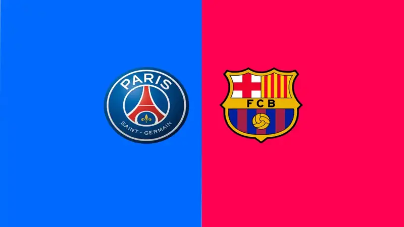 برشلونة