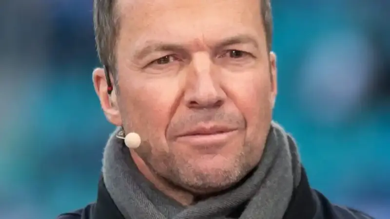لوثار ماتيوس