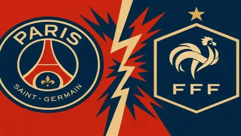 باريس سان جيرمان