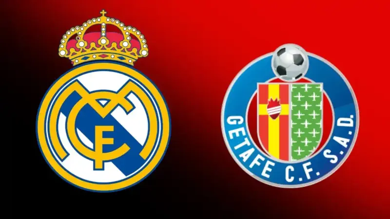 ريال مدريد
