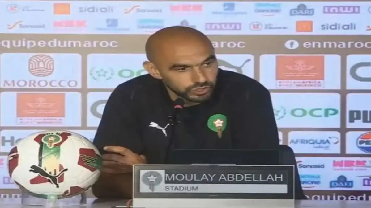 الركراكي