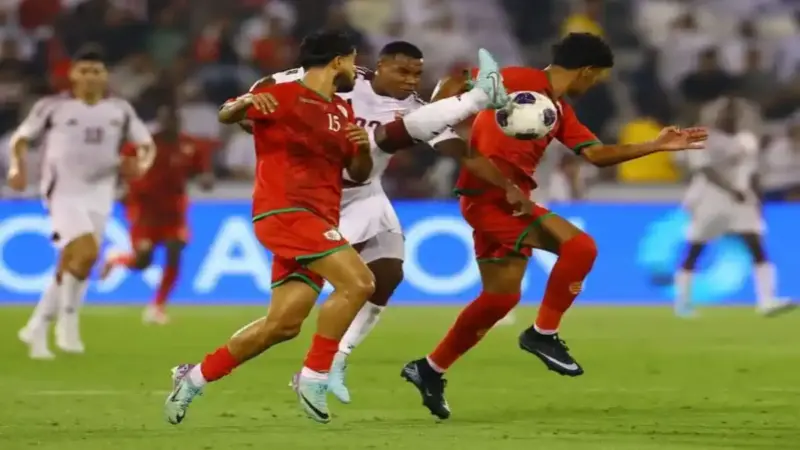 قطر