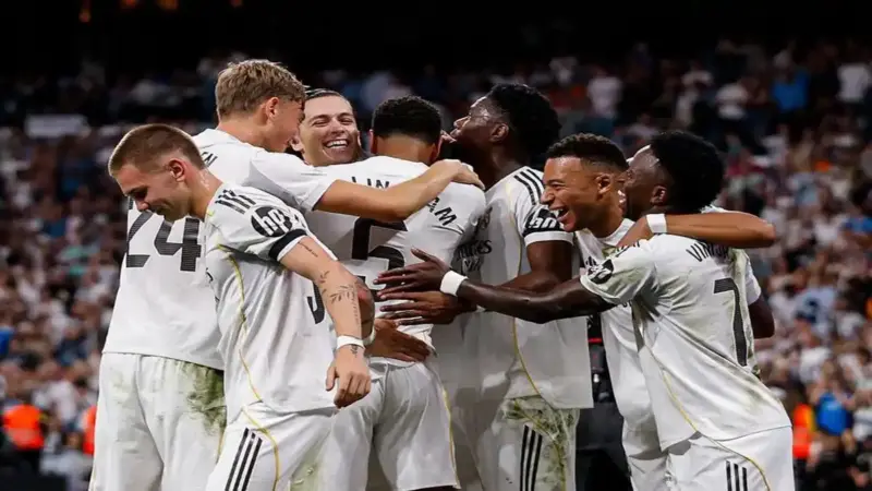 مدريد