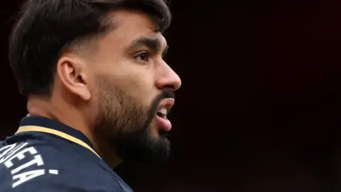 باكيتا يحصل على تعويض بعد تبرئته من تهم المراهنات