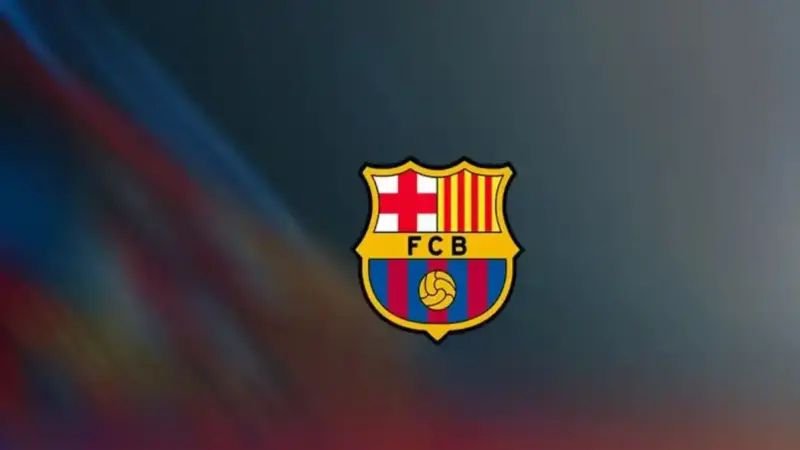 برشلونة