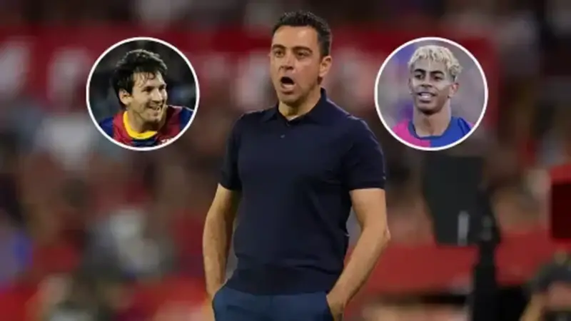 تشافي