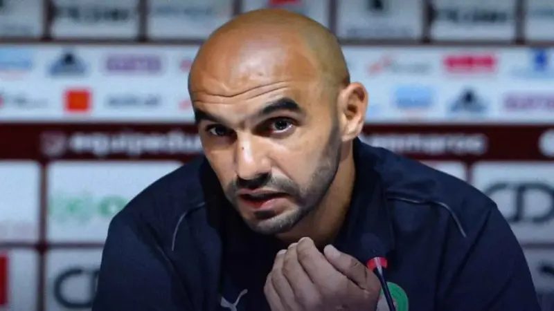 الركراكي