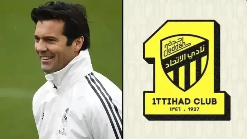 الاتحاد السعودي