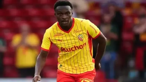 سامسون بايدو