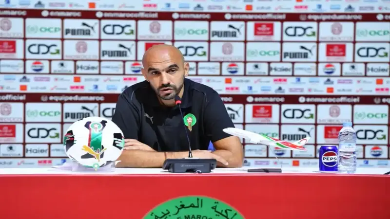 الركراكي