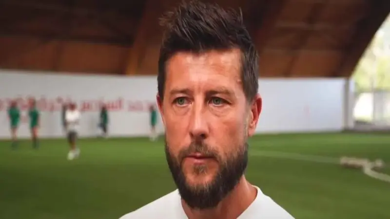 المنتخب النسوي لأقل من 20 سنة