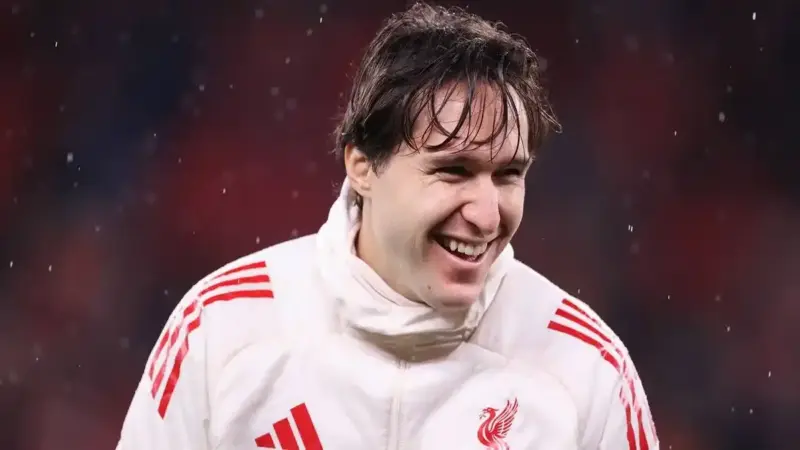 فيديريكو كييزا