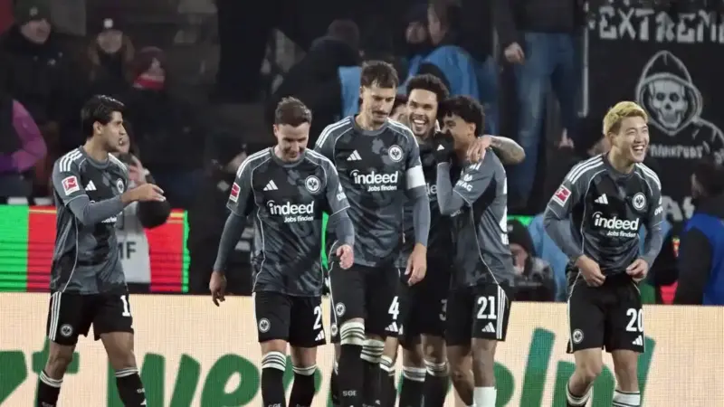 إنترناخت فرانكفورت