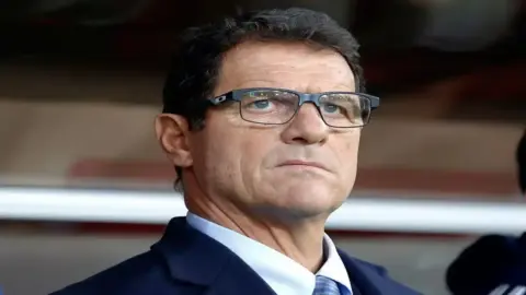 كابيلو: روما يملك جينات غاسبريني وسيكون مفاجأة الموسم