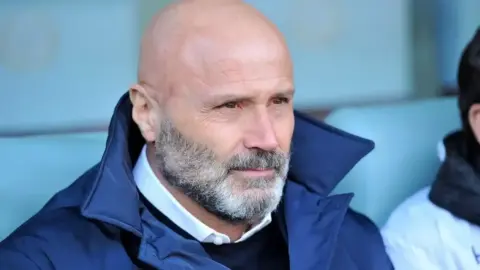 كولانتونو: سباليتي هو الخيار الأمثل لقيادة يوفنتوس