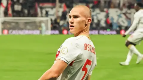 جنوى يخطف فوزًا قاتلًا من ساسوولو في الدوري الإيطالي