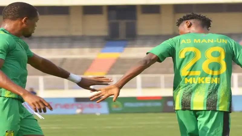 مانيما الكونغولي