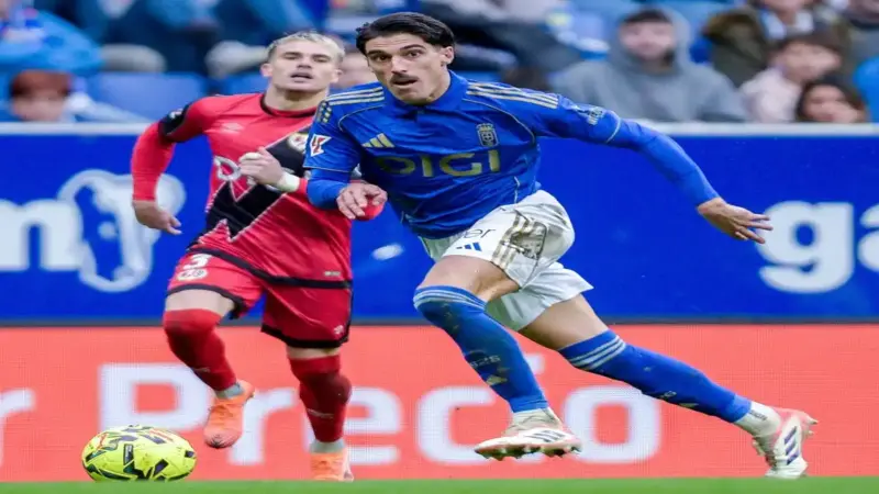 رايو فاليكانو