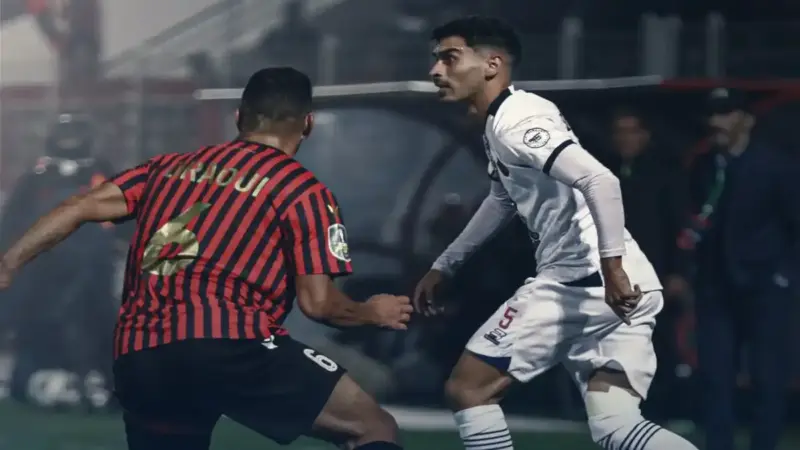 أولمبيك آسفي