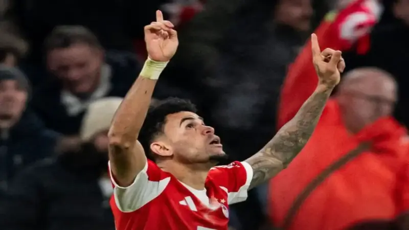 بايرن ميونيخ