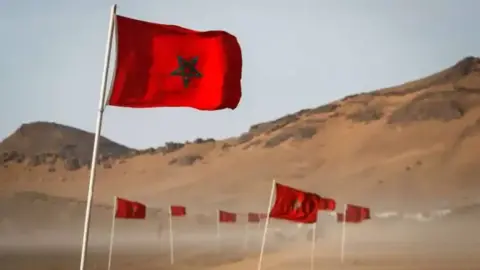 مجلس الأمن يدعم مبادرة الحكم الذاتي المغربية في الصحراء