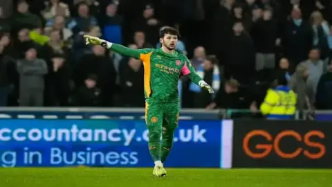 جايمس ترافورد