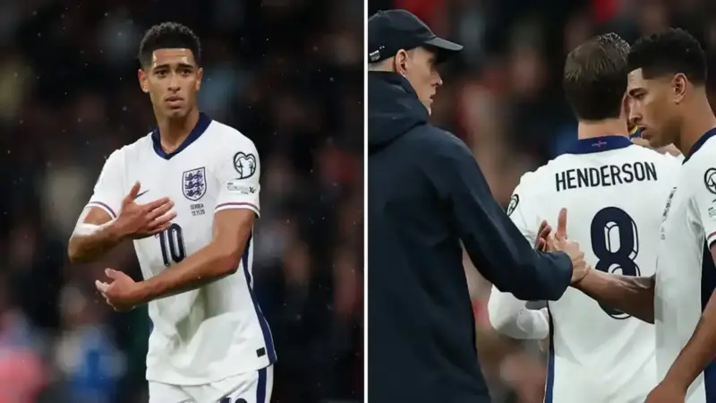 توماس توخيل