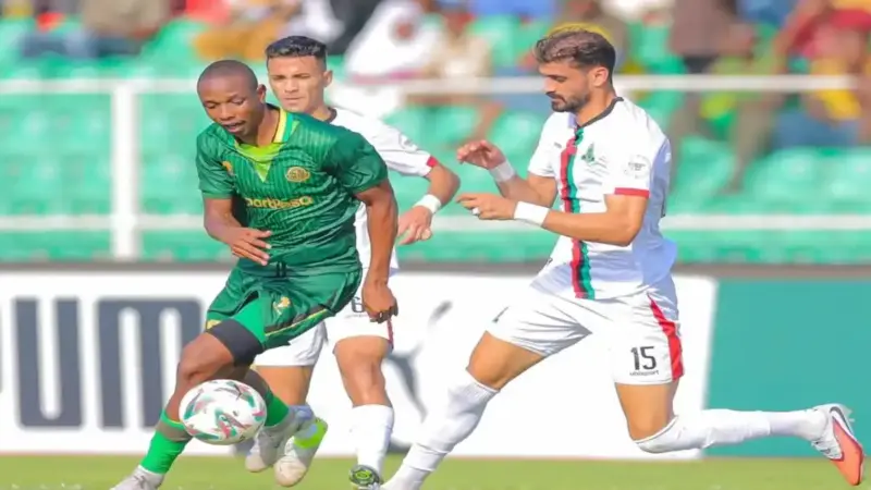 الجيش الملكي