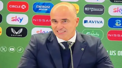 روبرتو مارتينيز