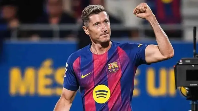 ليفاندوفسكي