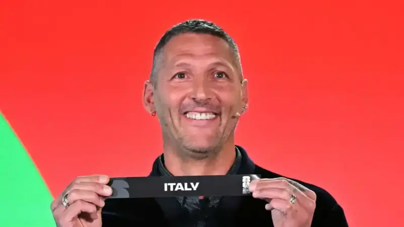 الملحق الأوروبي لكأس العالم 2026