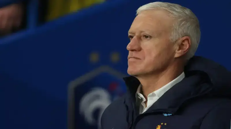 ديدييه ديشان