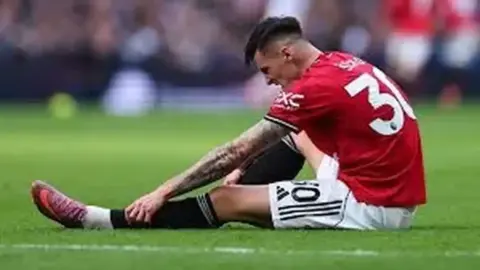 إصابة سيسكو تُربك حسابات سلوفينيا قبل ختام التصفيات